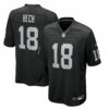 jack bech las vegas raiders nike team game jersey black clowdercats 2gqca.jpg