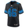 jack campbell detroit lions nike 2nd alternate game jersey black clowdercats jbiva.jpg