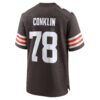 jack conklin cleveland browns nike team game jersey brown clowdercats tz2hg.jpg