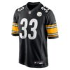 jack sawyer pittsburgh steelers nike team game jersey black clowdercats okfly.jpg