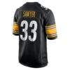 jack sawyer pittsburgh steelers nike team game jersey black clowdercats uzx98.jpg