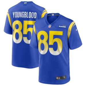jack youngblood los angeles rams nike game retired player jersey royal clowdercats 1zkwi.jpg
