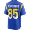 jack youngblood los angeles rams nike game retired player jersey royal clowdercats ov2hl.jpg