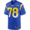 jackie slater los angeles rams nike game retired player jersey royal clowdercats eyls8.jpg