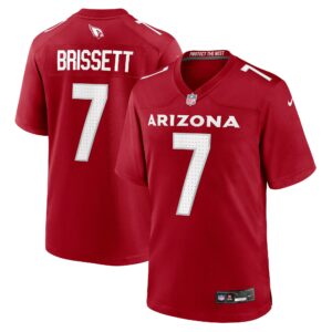 jacoby brissett arizona cardinals nike team game jersey cardinal clowdercats 6vzfh.jpg
