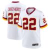 jacory croskey merritt washington commanders nike game super bowl era jersey white clowdercats 1mcip.jpg