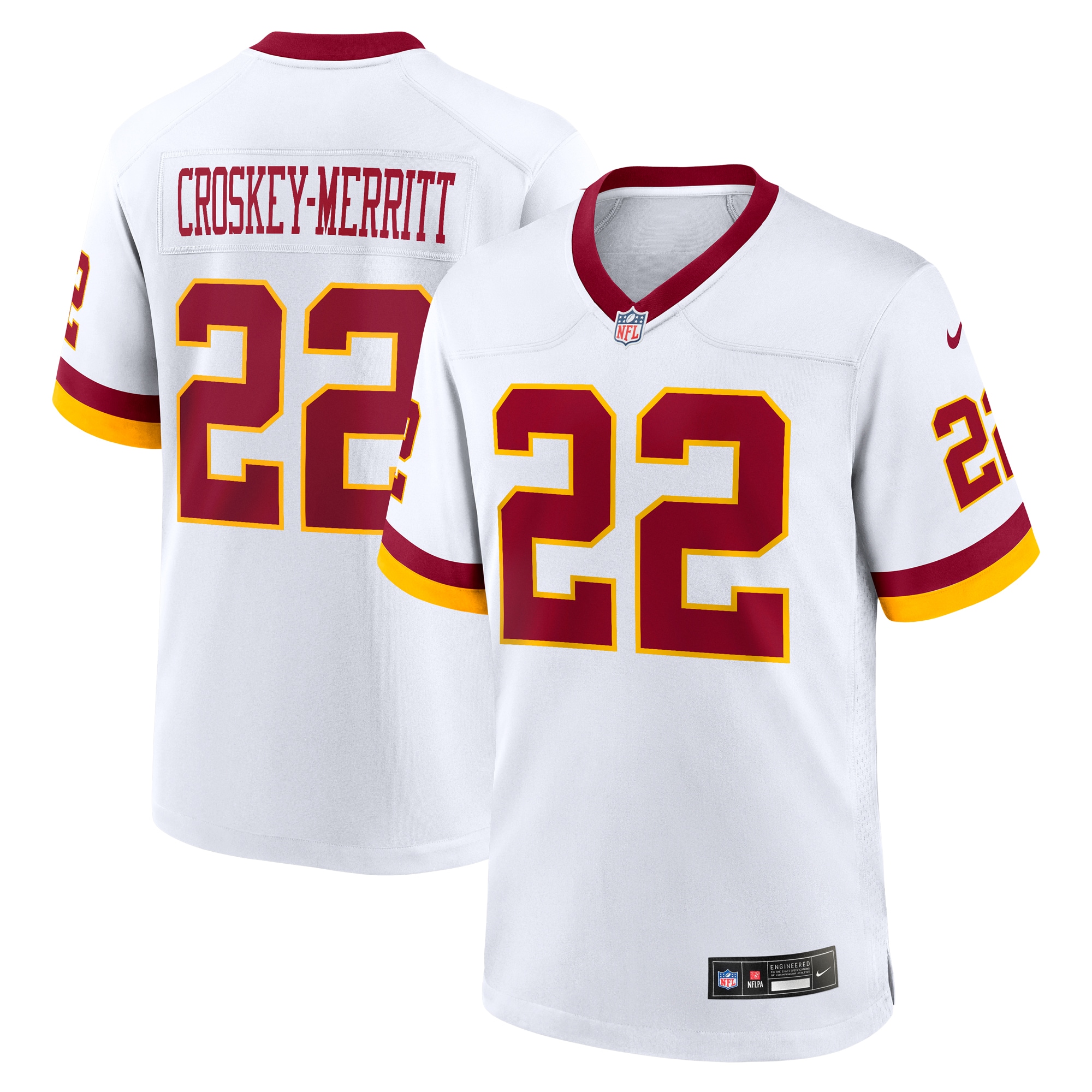 jacory croskey merritt washington commanders nike game super bowl era jersey white clowdercats 1mcip.jpg
