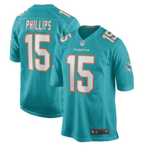 jaelan phillips miami dolphins nike game player jersey aqua clowdercats p9zsy.jpg