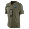 jahmyr gibbs detroit lions nike 2025 salute to service limited jersey olive clowdercats szz1d.jpg