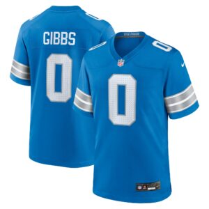jahmyr gibbs detroit lions nike game player jersey blue clowdercats m55yf.jpg