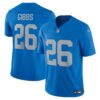 jahmyr gibbs detroit lions nike vapor fuse alternate limited jersey blue clowdercats dqklp.jpg
