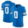 jahmyr gibbs detroit lions nike vapor fuse limited jersey blue clowdercats dk9lw.jpg