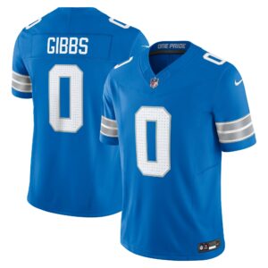 jahmyr gibbs detroit lions nike vapor fuse limited jersey blue clowdercats dk9lw.jpg