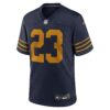 jaire alexander green bay packers nike alternate game jersey navy clowdercats sr4ra.jpg