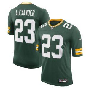 jaire alexander green bay packers nike vapor untouchable limited jersey green clowdercats zfnnb.jpg