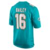 jake bailey miami dolphins nike game player jersey aqua clowdercats 2h64q.jpg