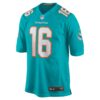 jake bailey miami dolphins nike game player jersey aqua clowdercats dinlw.jpg