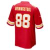 jake briningstool kansas city chiefs nike team game jersey red clowdercats qgdvj.jpg