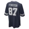 jake ferguson dallas cowboys nike team game jersey navy clowdercats guuji.jpg