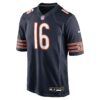 jake moody chicago bears nike team game jersey navy clowdercats ajyfk.jpg