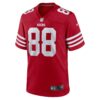 jake tonges san francisco 49ers nike team game jersey scarlet clowdercats 5aahp.jpg