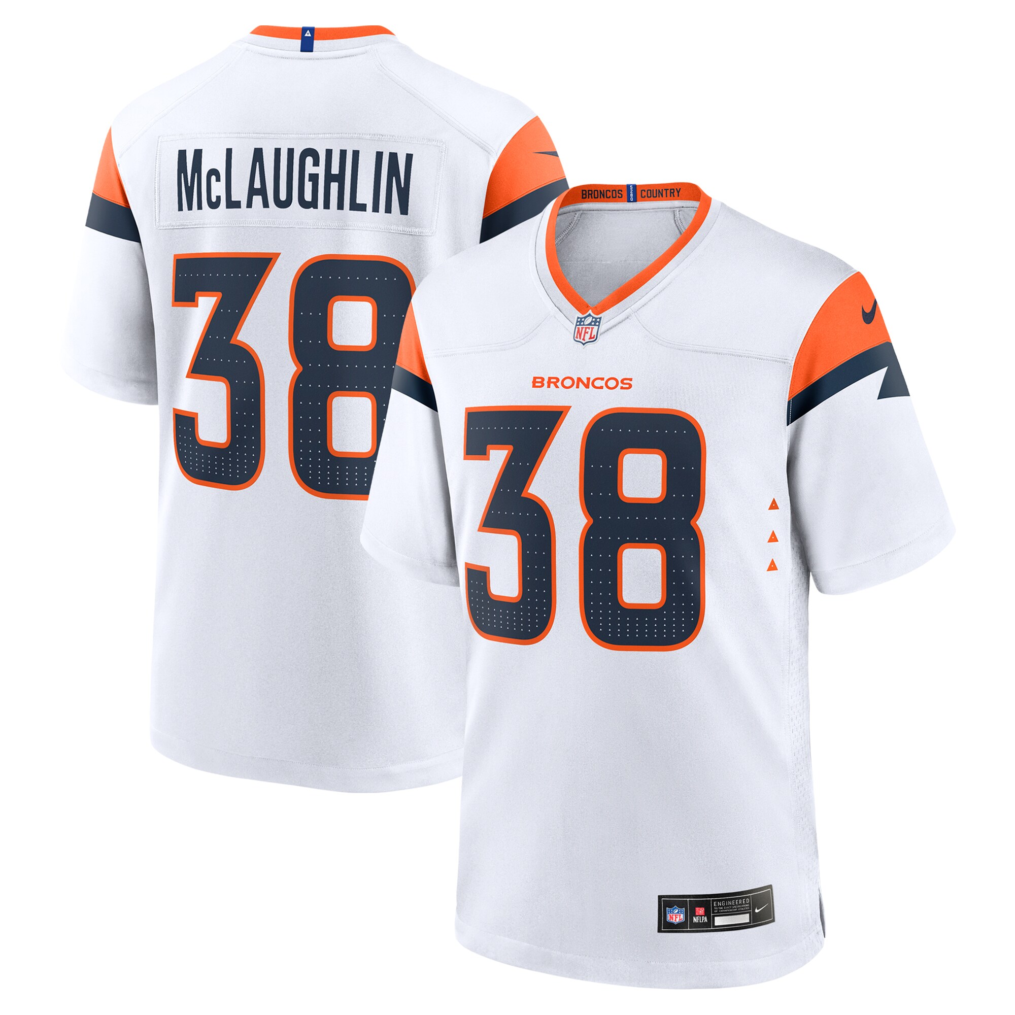 jaleel mclaughlin denver broncos nike game jersey white clowdercats 8nos7.jpg
