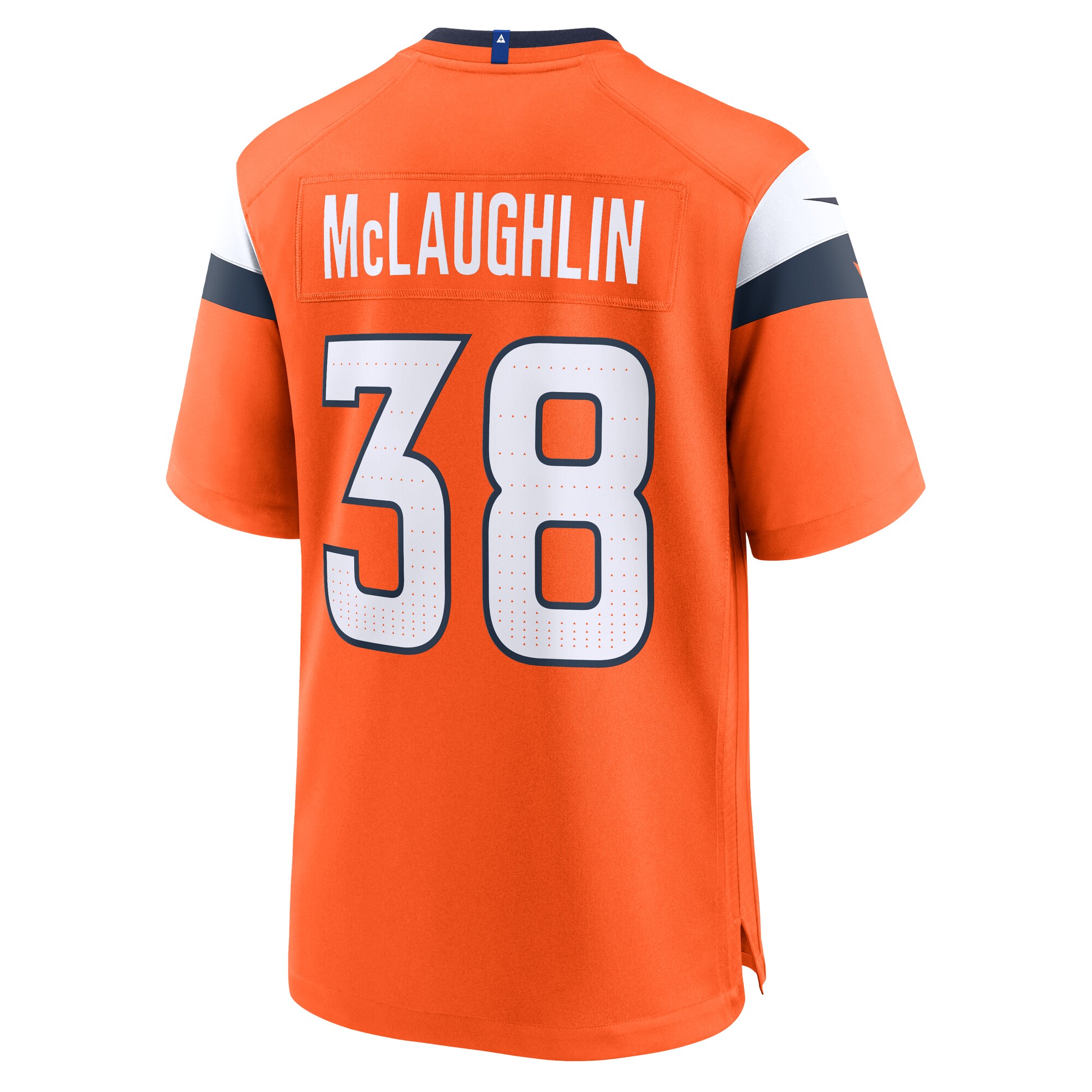 jaleel mclaughlin denver broncos nike team game jersey orange clowdercats 3qkzf.jpg