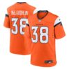 jaleel mclaughlin denver broncos nike team game jersey orange clowdercats p0gw5.jpg