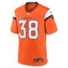 jaleel mclaughlin denver broncos nike team game jersey orange clowdercats soerc.jpg