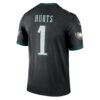 jalen hurts philadelphia eagles nike legend player performance top black clowdercats l3ptk.jpg