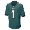 jalen hurts philadelphia eagles nike player jersey midnight green clowdercats afqyq.jpg