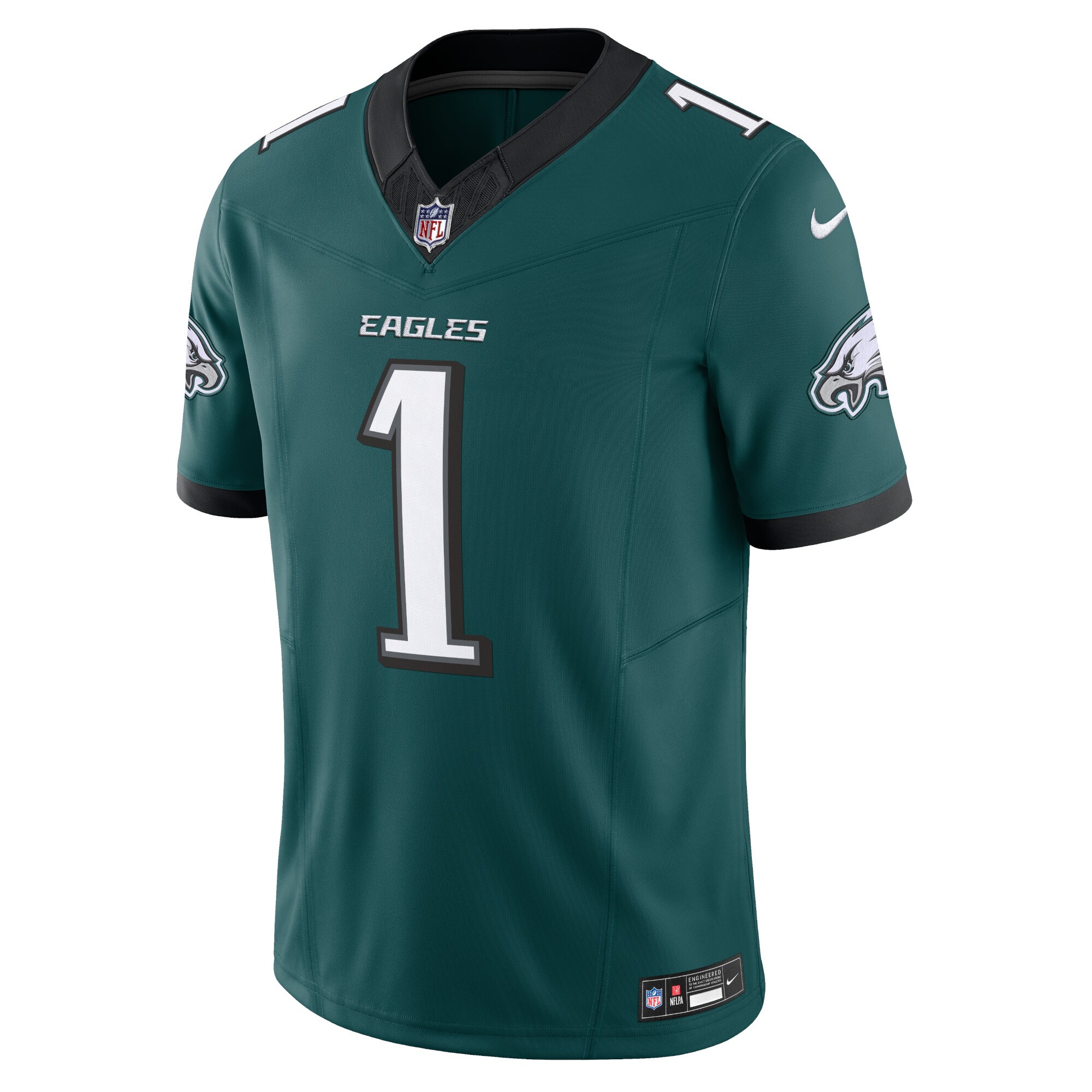 jalen hurts philadelphia eagles nike vapor fuse limited jersey midnight green clowdercats bpzsd.jpg
