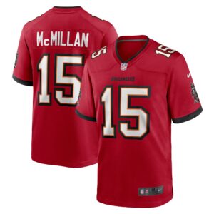 jalen mcmillan tampa bay buccaneers nike game jersey red clowdercats xws3r.jpg