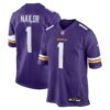 jalen nailor minnesota vikings nike team game jersey purple clowdercats iaxfq.jpg