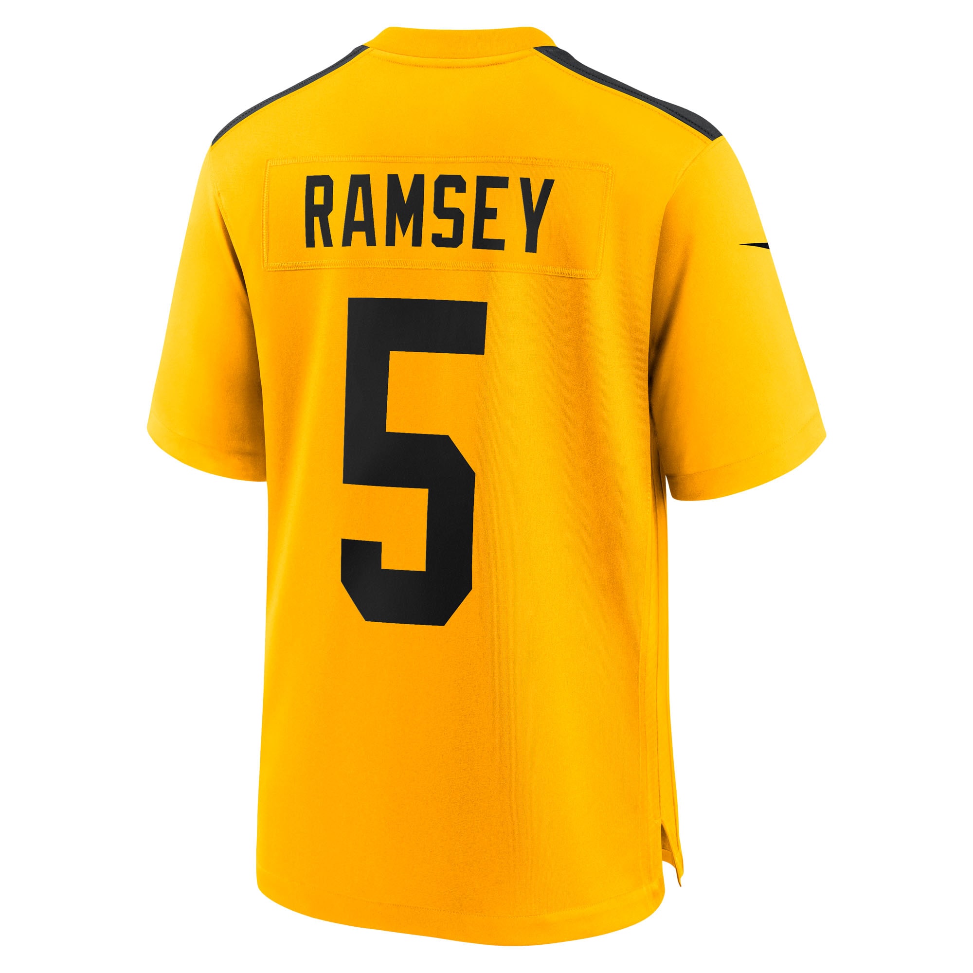 jalen ramsey pittsburgh steelers nike alternate 1933 throwback game jersey gold clowdercats dssbw.jpg