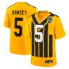 jalen ramsey pittsburgh steelers nike alternate 1933 throwback game jersey gold clowdercats gogya.jpg