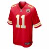 jalen royals kansas city chiefs nike team game jersey red clowdercats jjrri.jpg