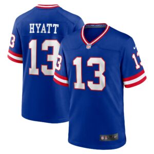 jalin hyatt new york giants nike alternate game jersey royal clowdercats quuio.jpg