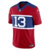 jalin hyatt new york giants nike alternate vapor fuse limited jersey century red clowdercats jwl5k.jpg