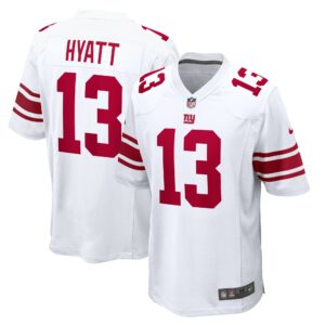 jalin hyatt new york giants nike game jersey white clowdercats lgzte.jpg