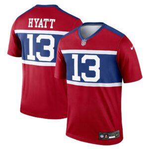 jalin hyatt new york giants nike legend player performance top red clowdercats biwfp.jpg