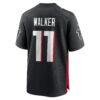 jalon walker atlanta falcons nike 2025 nfl draft first round pick game jersey black clowdercats 2rsgm.jpg