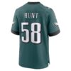 jalyx hunt philadelphia eagles nike team game jersey midnight green clowdercats 9ujrt.jpg