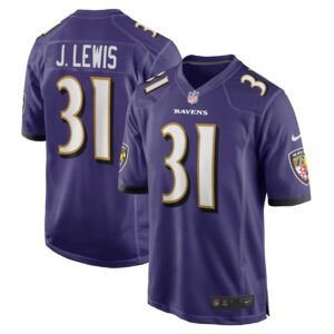 jamal lewis baltimore ravens nike game retired player jersey purple clowdercats zo0dm.jpg