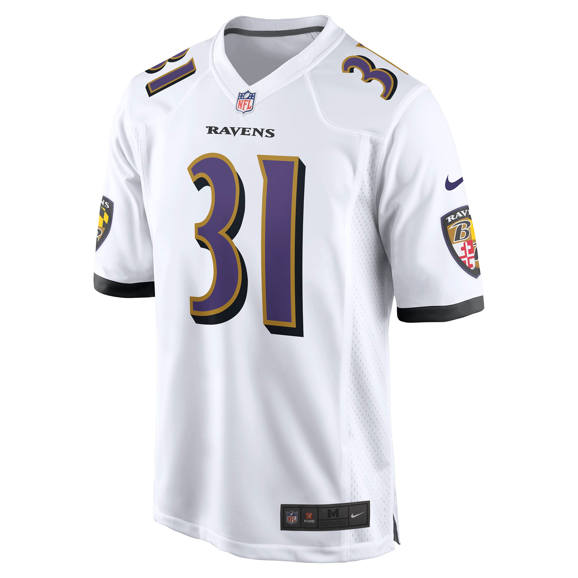 jamal lewis baltimore ravens nike retired player game jersey white clowdercats 7dsfa.jpg