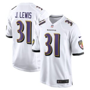 jamal lewis baltimore ravens nike retired player game jersey white clowdercats x6hpv.jpg