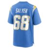 jamaree salyer los angeles chargers nike game player jersey powder blue clowdercats mfahv.jpg
