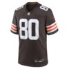 jamari thrash cleveland browns nike team game jersey brown clowdercats ko6oy.jpg