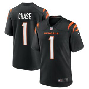 jamarr chase cincinnati bengals nike game jersey black clowdercats i5tz9.jpg