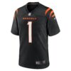 jamarr chase cincinnati bengals nike game jersey black clowdercats rchw5.jpg